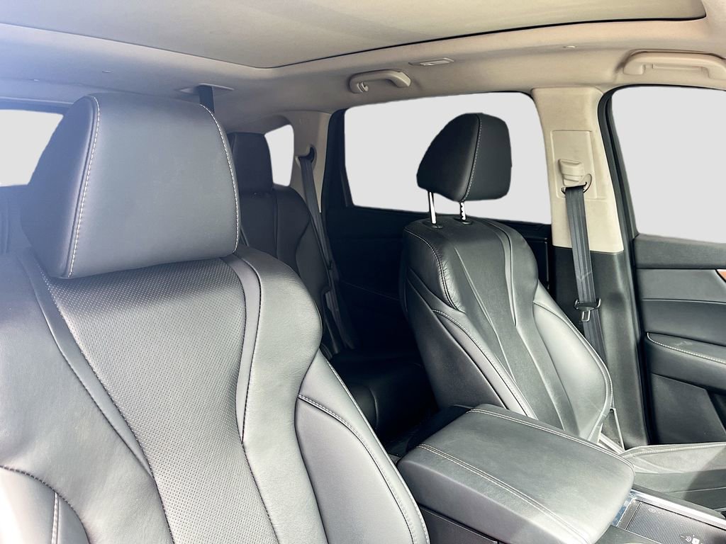 Used 2022 Acura MDX SH-AWD w/ Technology Package image 30