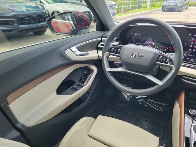 Certified 2025 Audi A5 2.0T Premium Plus AWD/4WD image 13