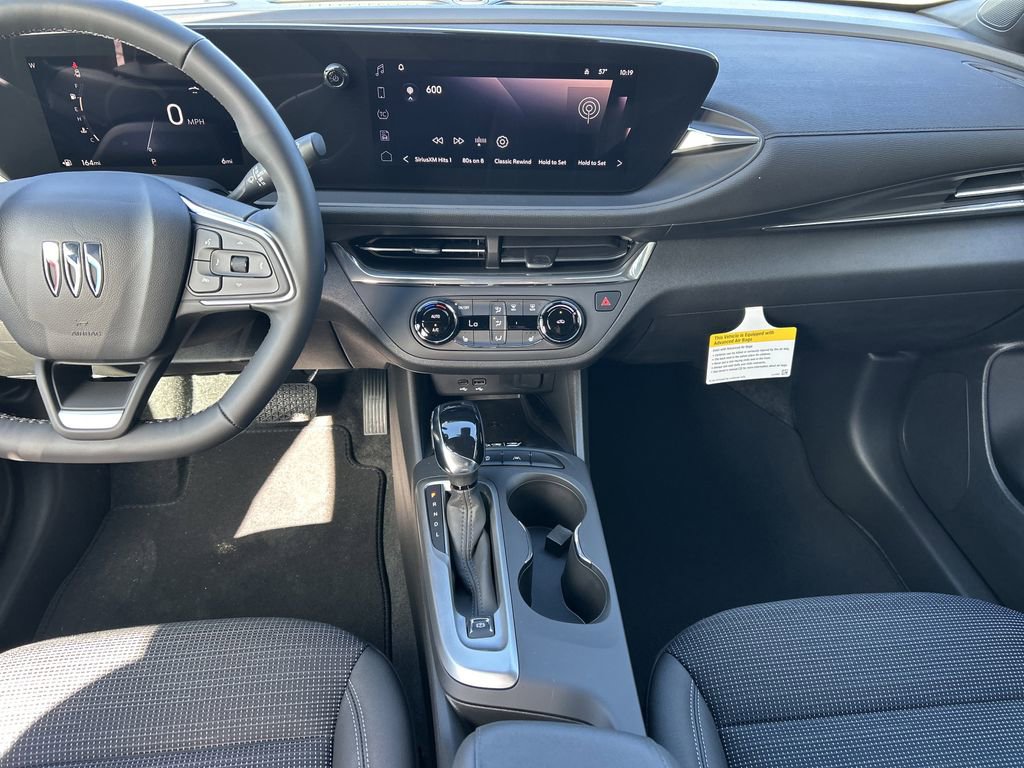 New 2026 Buick Envista Preferred image 16