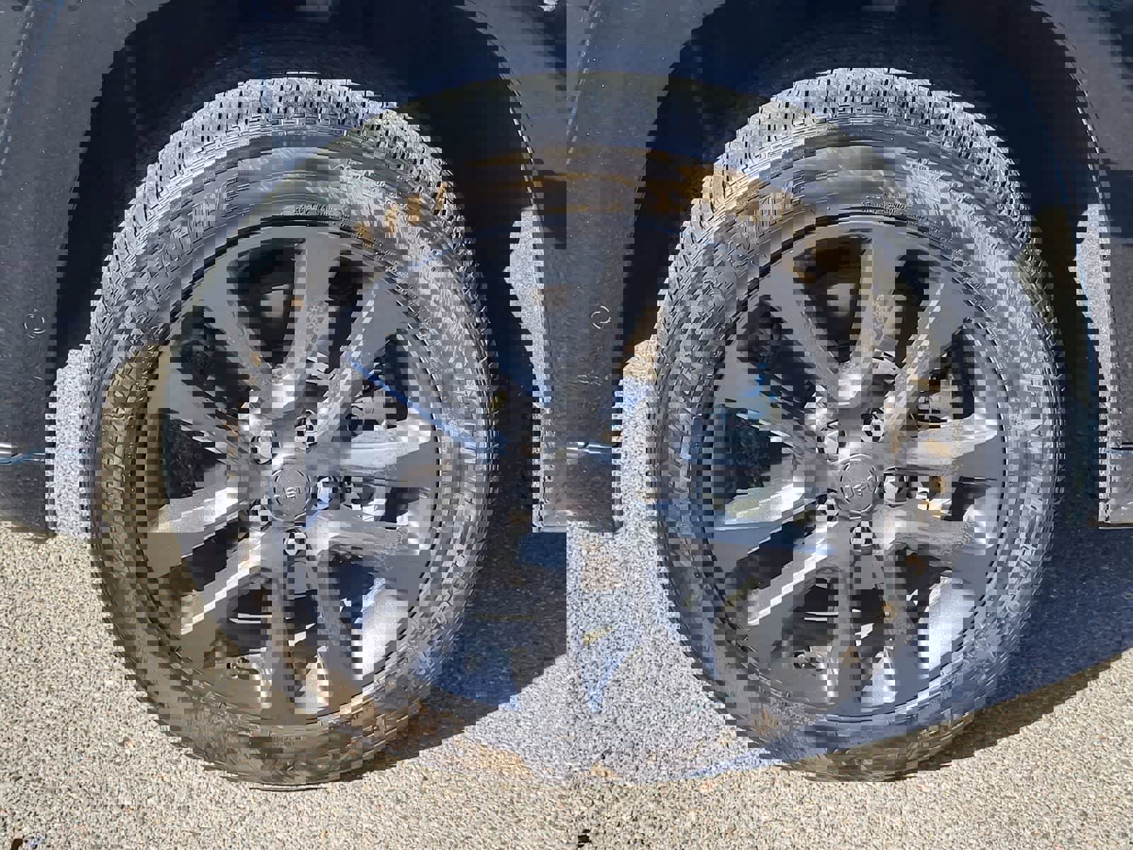 Used 2018 Jeep Grand Cherokee High Altitude image 9