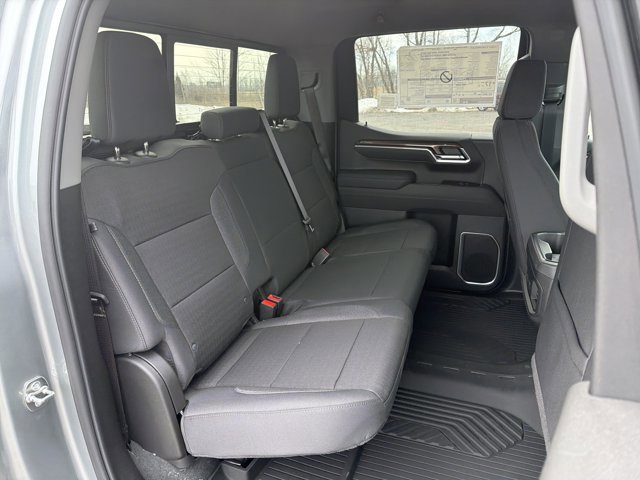 New 2026 Chevrolet Silverado 1500 RST image 26