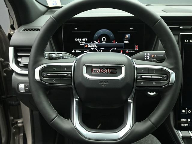 Used 2026 GMC Terrain Elevation w/ Elevation Premium Package AWD/4WD image 18