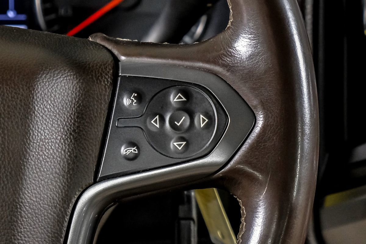 Used 2014 Chevrolet Silverado 1500 LT w/ LT Convenience Package image 18