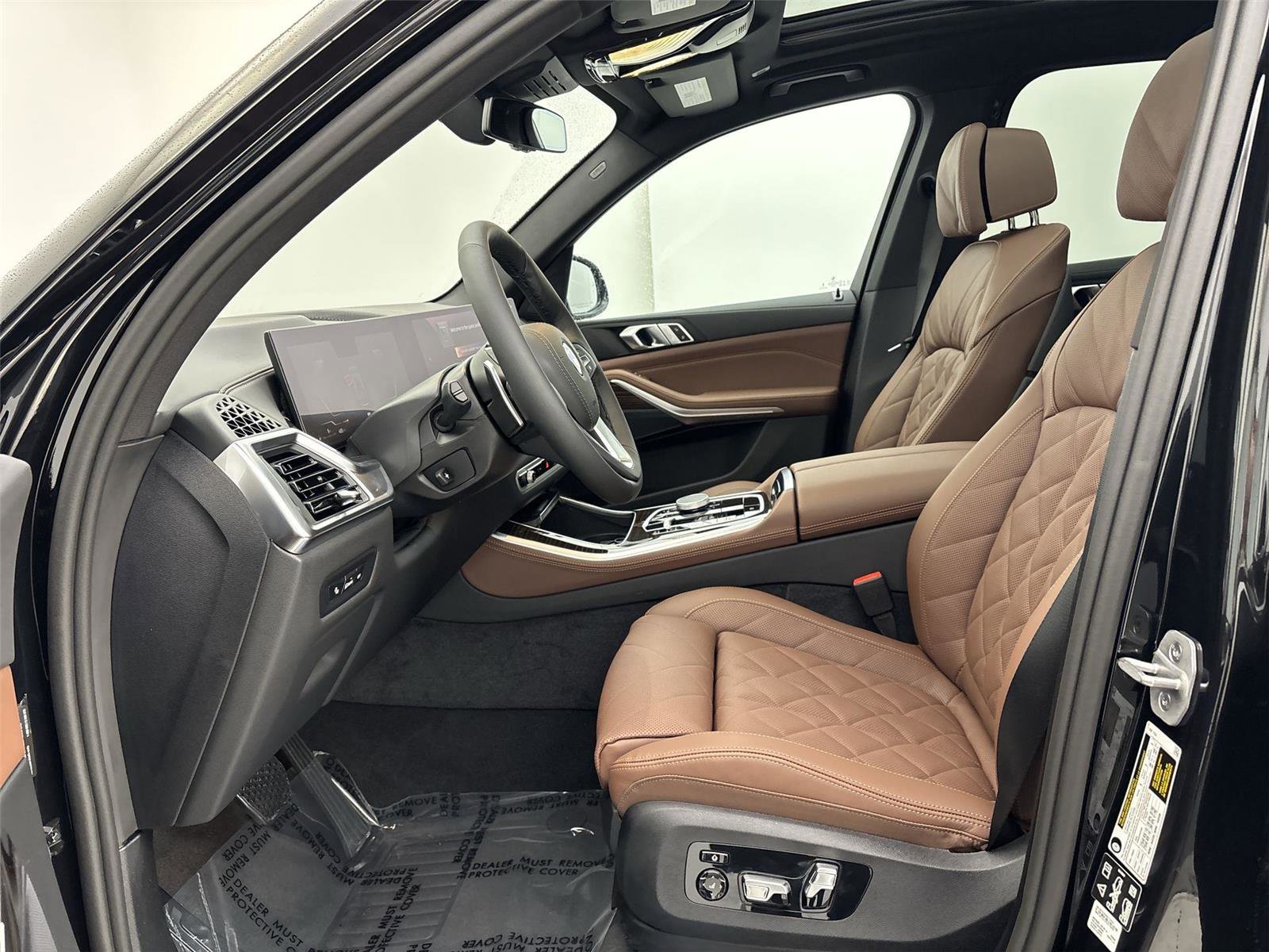 New 2026 BMW X5 xDrive40i w/ Climate Comfort Package image 25