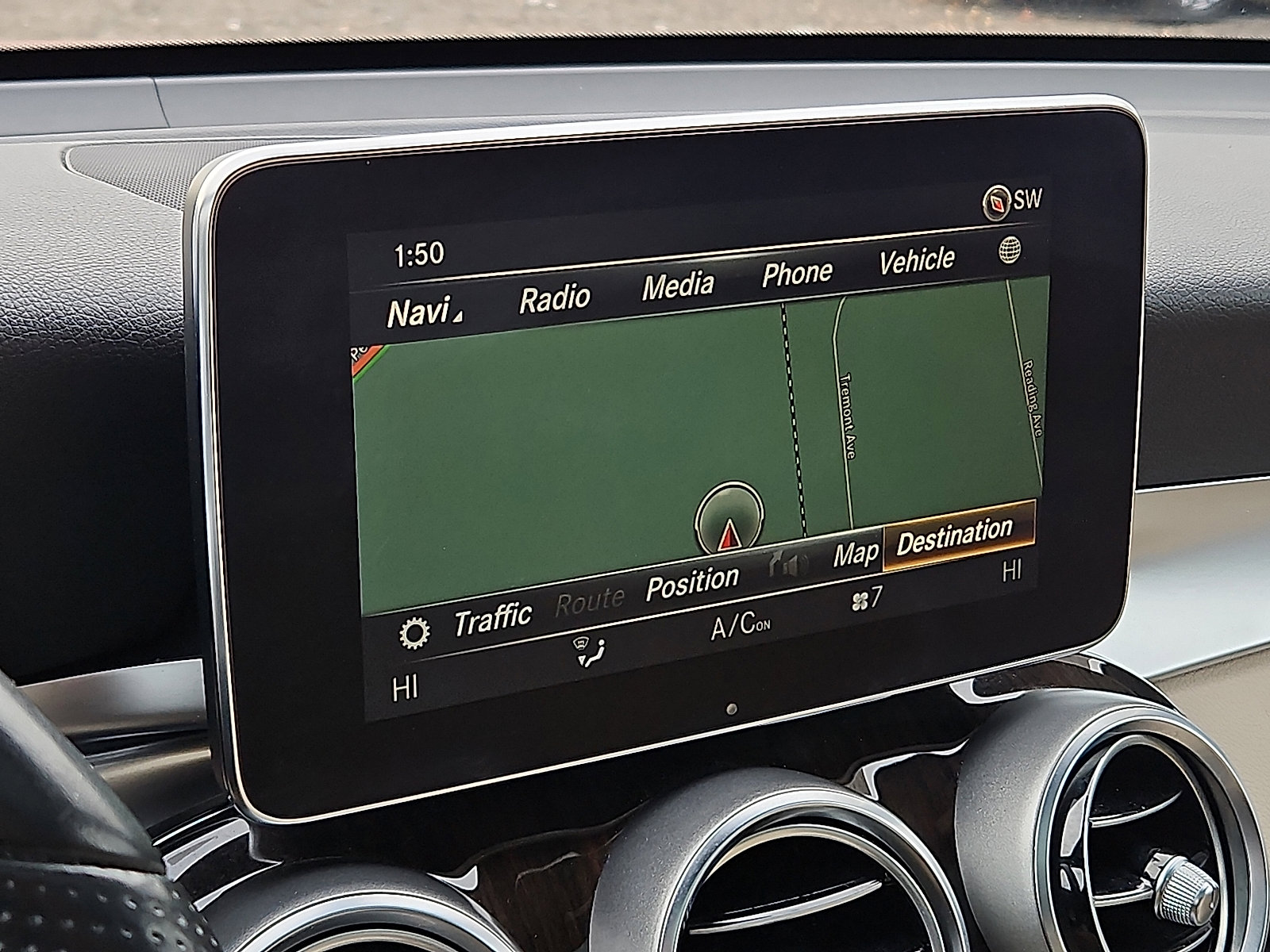 Used 2018 Mercedes-Benz GLC 300 4MATIC image 17