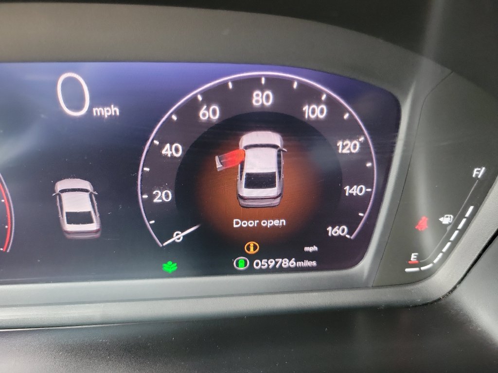 Used 2024 Honda Accord EX image 26