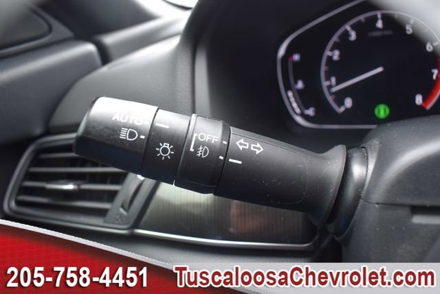 Used 2020 Honda Accord Sport image 27
