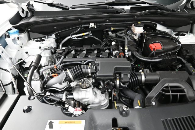 New 2026 Acura ADX A-Spec w/ Advance Package FWD image 20