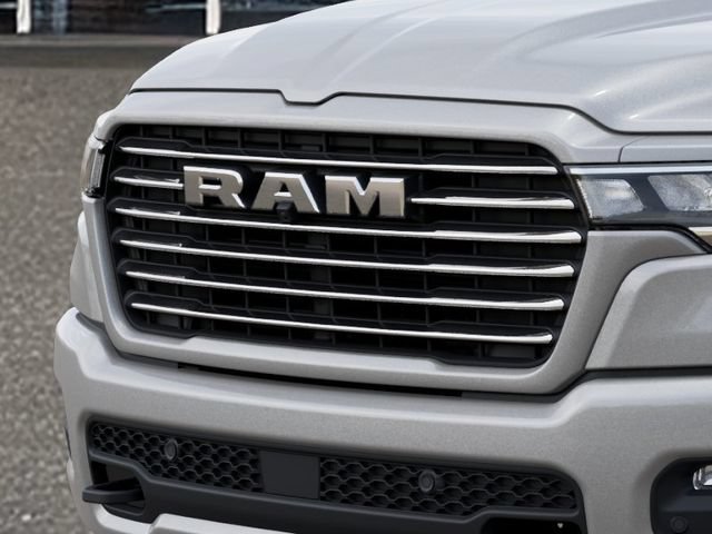 New 2027 RAM 1500 Laramie w/ Laramie Preferred Package AWD/4WD image 11