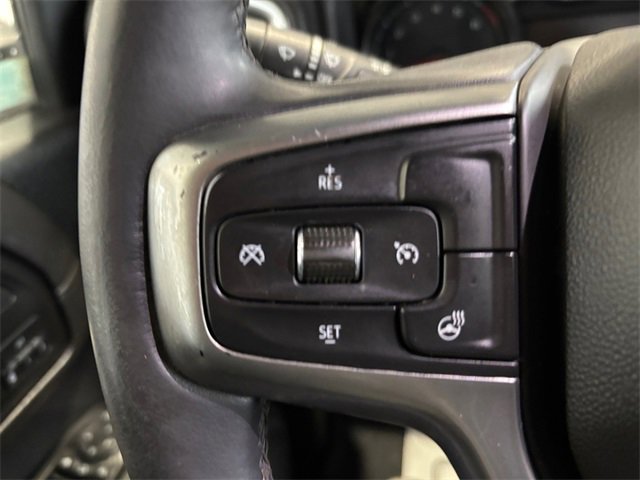 Used 2022 Chevrolet Silverado 2500 LTZ w/ LTZ Convenience Package image 18