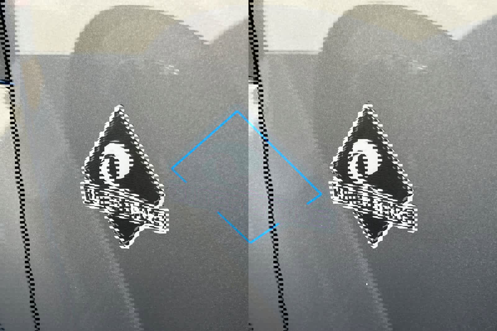 Used 2025 Ford Bronco Sport Outer Banks w/ Outer Banks Tech Package+ image 21