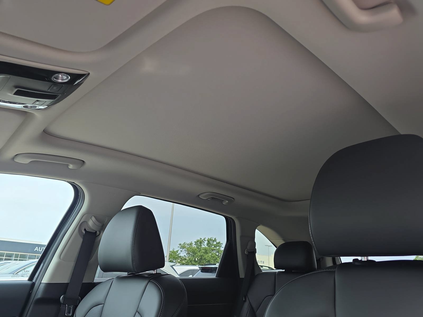 New 2026 Kia Sorento S w/ S Panoramic Sunroof Package FWD image 30