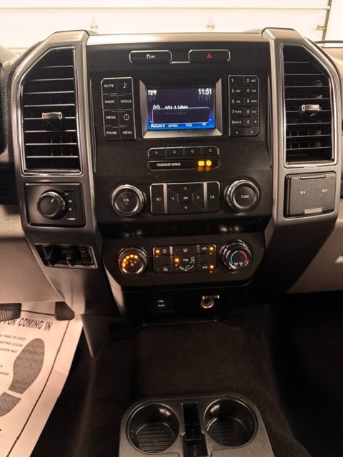 Used 2019 Ford F250 XLT w/ Snow Plow Prep Package AWD/4WD image 13