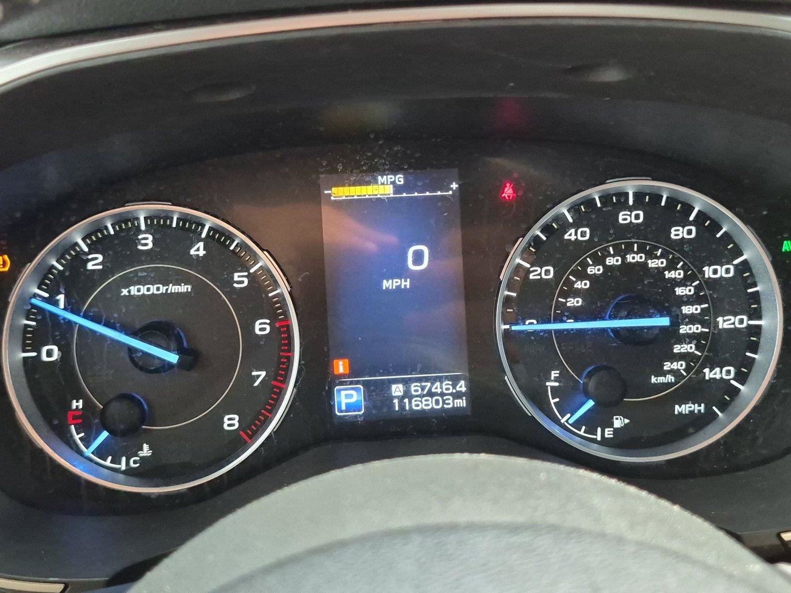 Used 2020 Subaru Ascent Limited w/ Technology Package AWD/4WD image 16