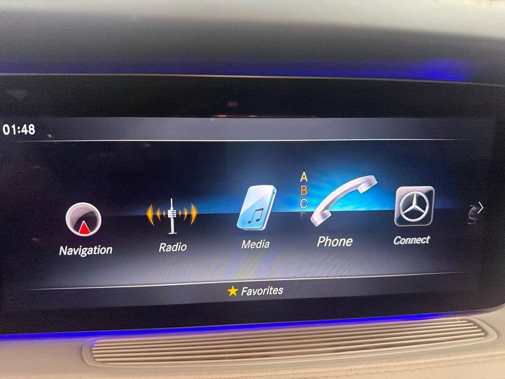 Certified 2019 Mercedes-Benz S 560 4MATIC Coupe image 16