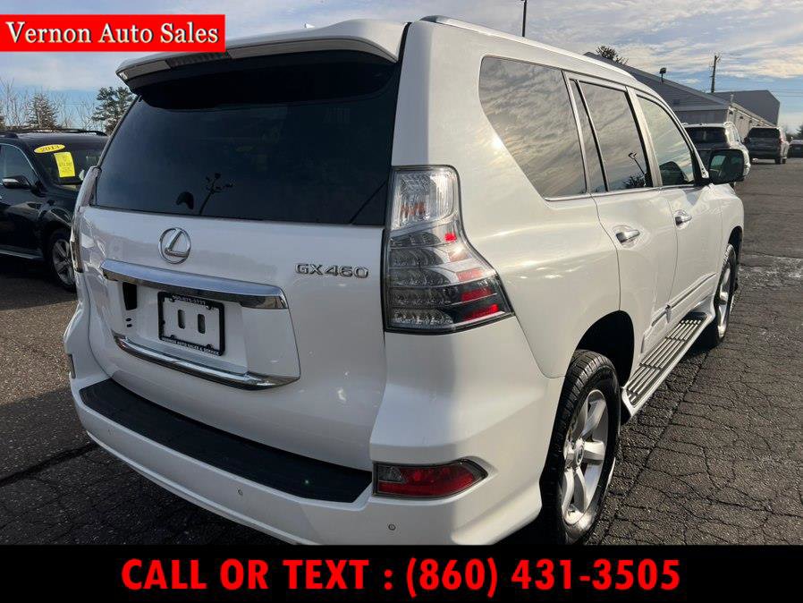 Used 2018 Lexus GX 460 w/ Navigation Package image 5
