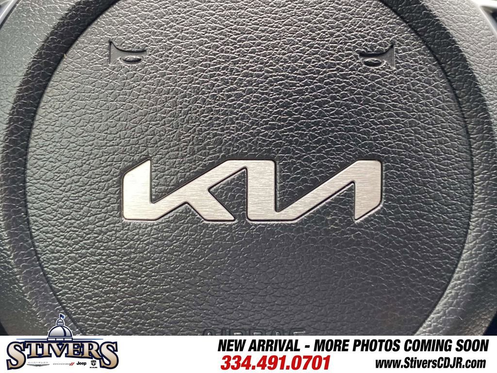 Used 2022 Kia Forte GT-Line FWD image 62