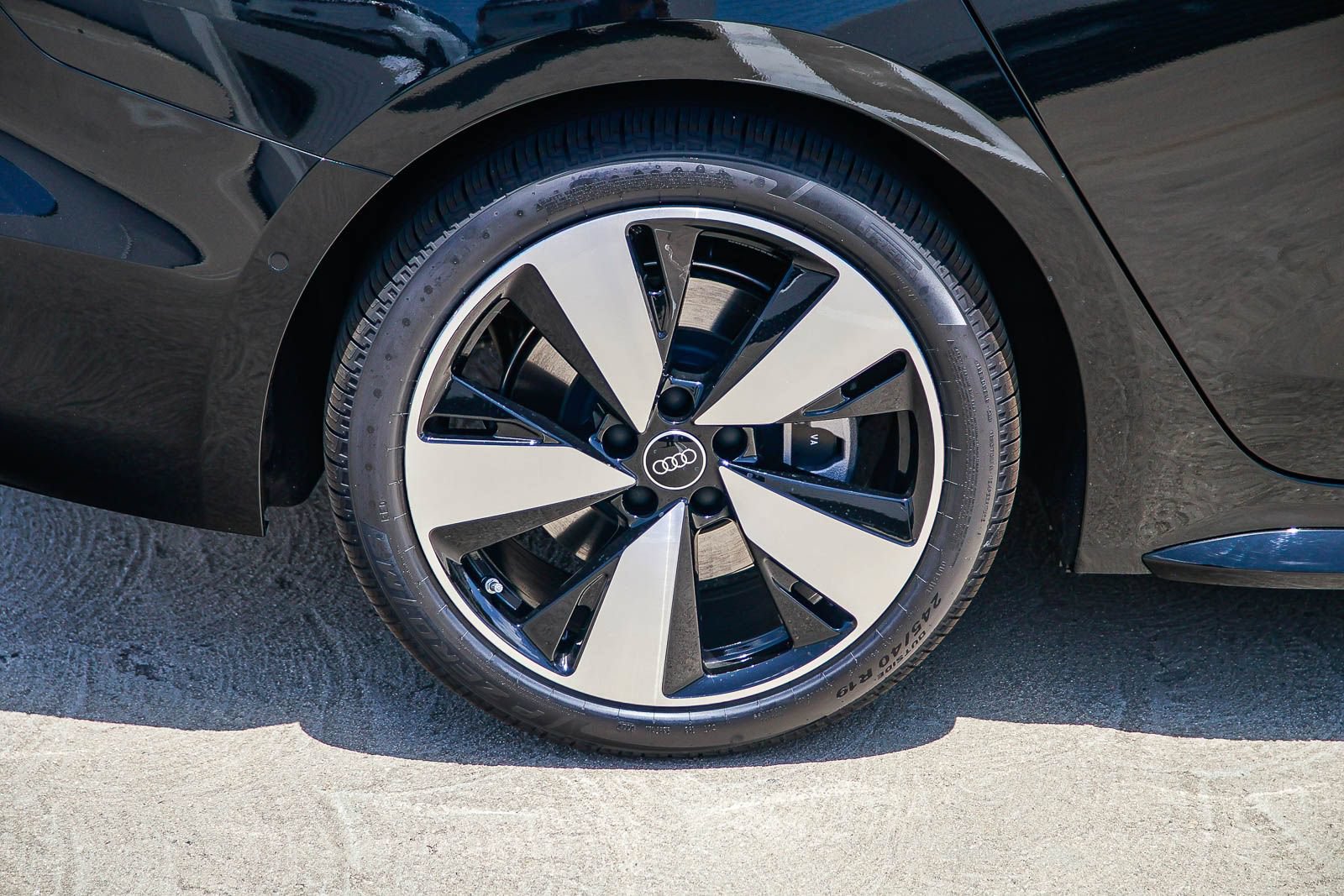 New 2026 Audi A5 2.0T Premium Plus AWD/4WD image 8