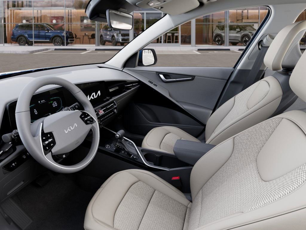 New 2026 Kia Niro EX image 18
