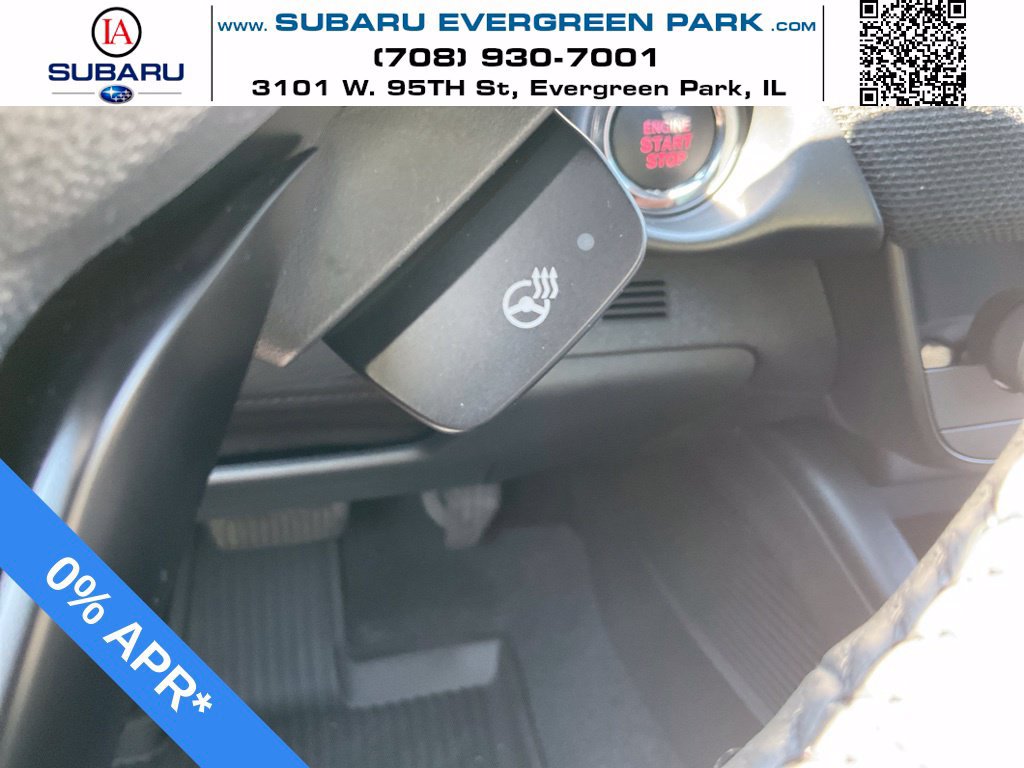 New 2026 Subaru Outback Premium w/ Premium/Limited Package AWD/4WD image 25