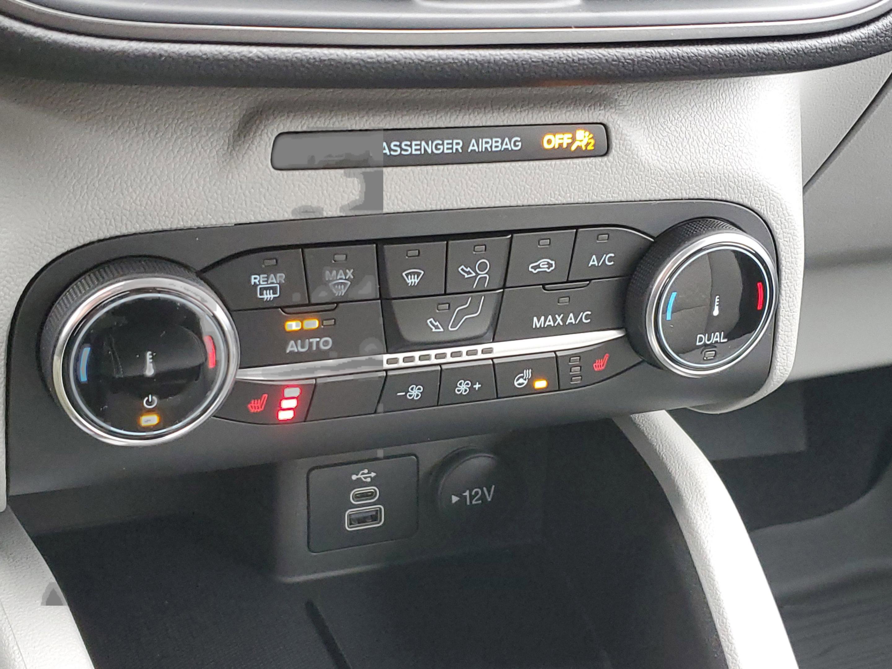 New 2026 Ford Escape Active w/ Cold Weather Package image 23