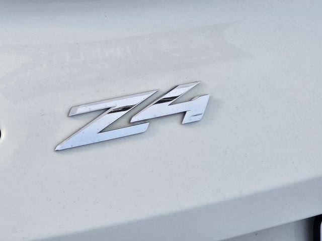 Used 2019 BMW Z4 sDrive30i w/ M Sport Package image 12