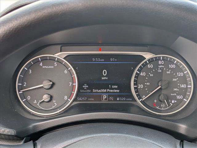 Used 2024 Nissan Sentra SV image 14