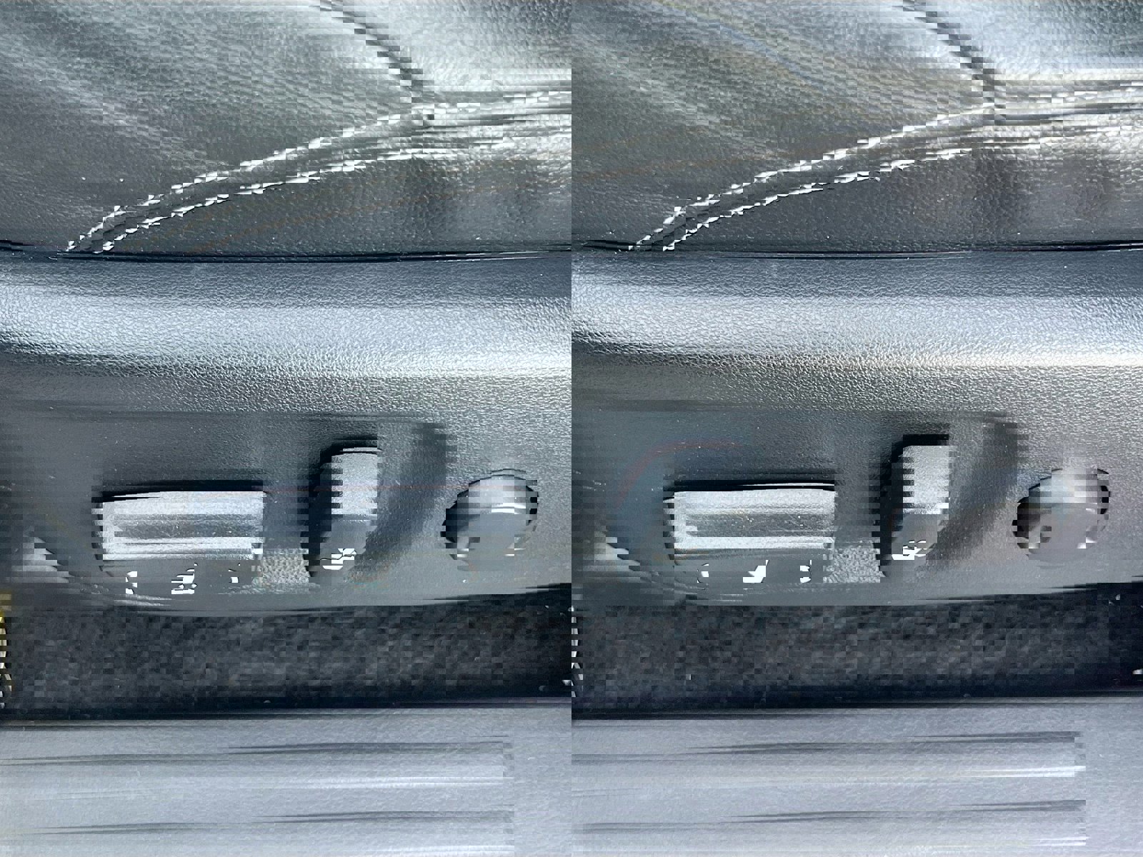 Used 2017 Toyota 4Runner Limited RWD image 20