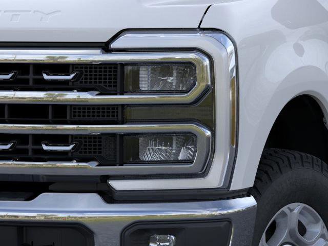 New 2026 Ford F250 XLT image 18