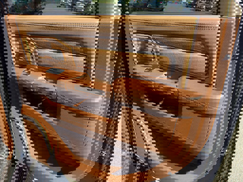 Used 2021 RAM 3500 Limited image 26