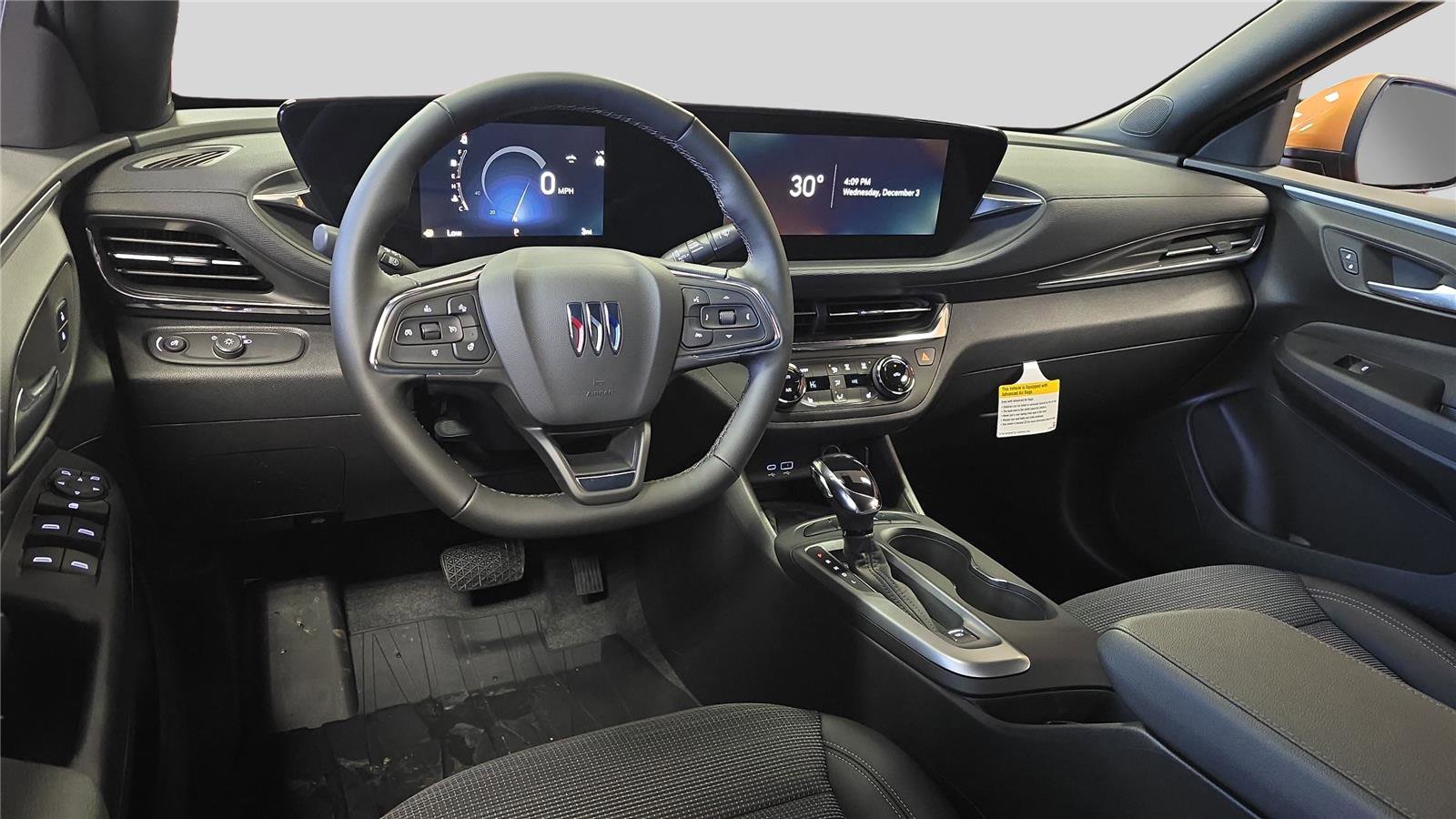 New 2026 Buick Envista Preferred w/ Convenience I Package image 19