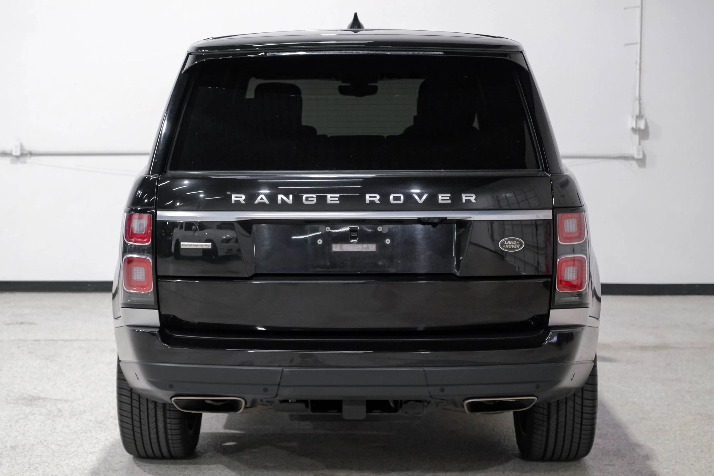 Used 2019 Land Rover Range Rover Long Wheelbase Autobiography image 7