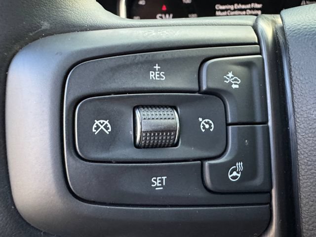 Used 2026 GMC Sierra 2500 AT4 AWD/4WD image 7