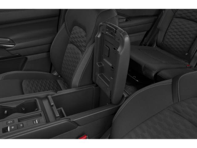 New 2025 Nissan Pathfinder S AWD/4WD image 17