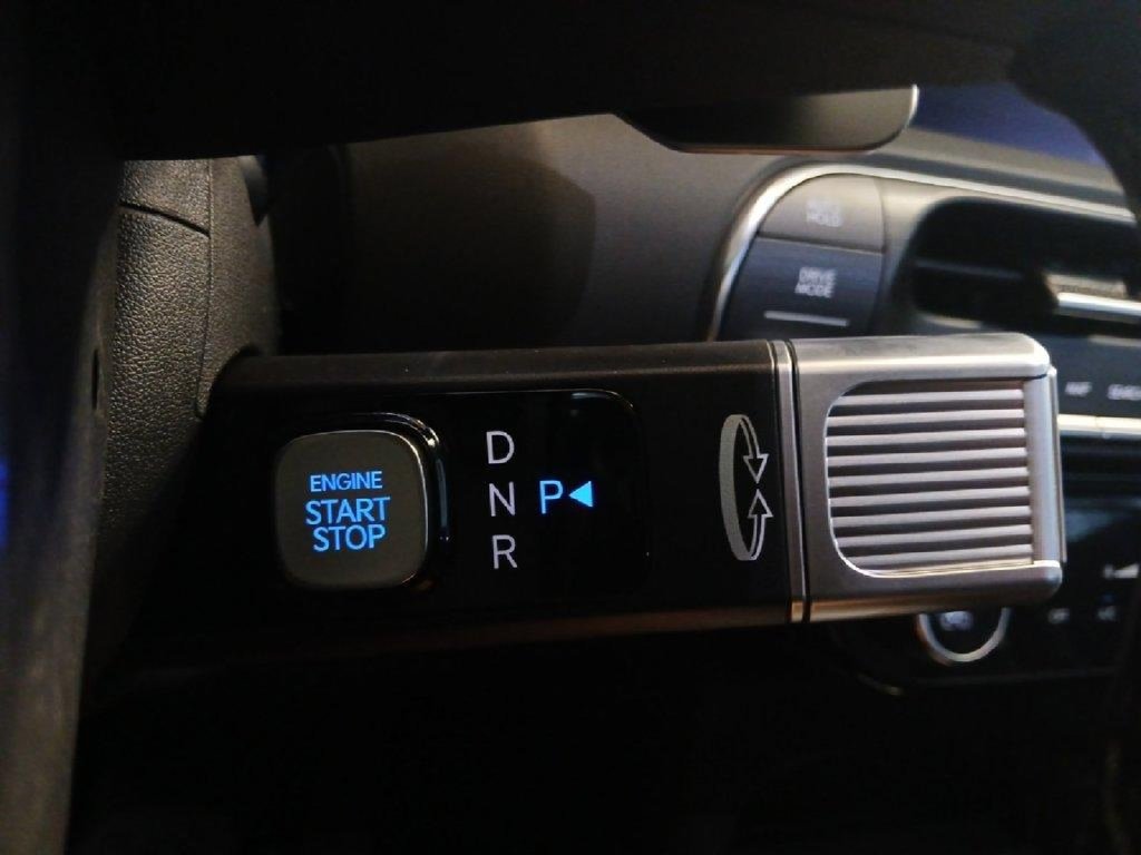 New 2026 Hyundai Palisade SE FWD image 16