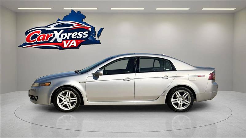 Used 2008 Acura TL FWD image 14
