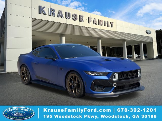 Used 2024 Ford Mustang GT Premium w/ GT Performance Package
