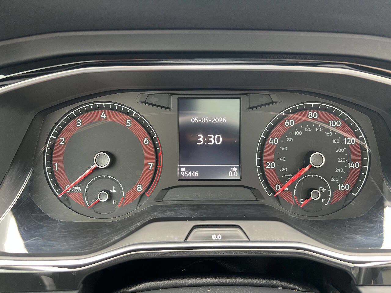 Used 2019 Volkswagen Jetta R-Line FWD image 36