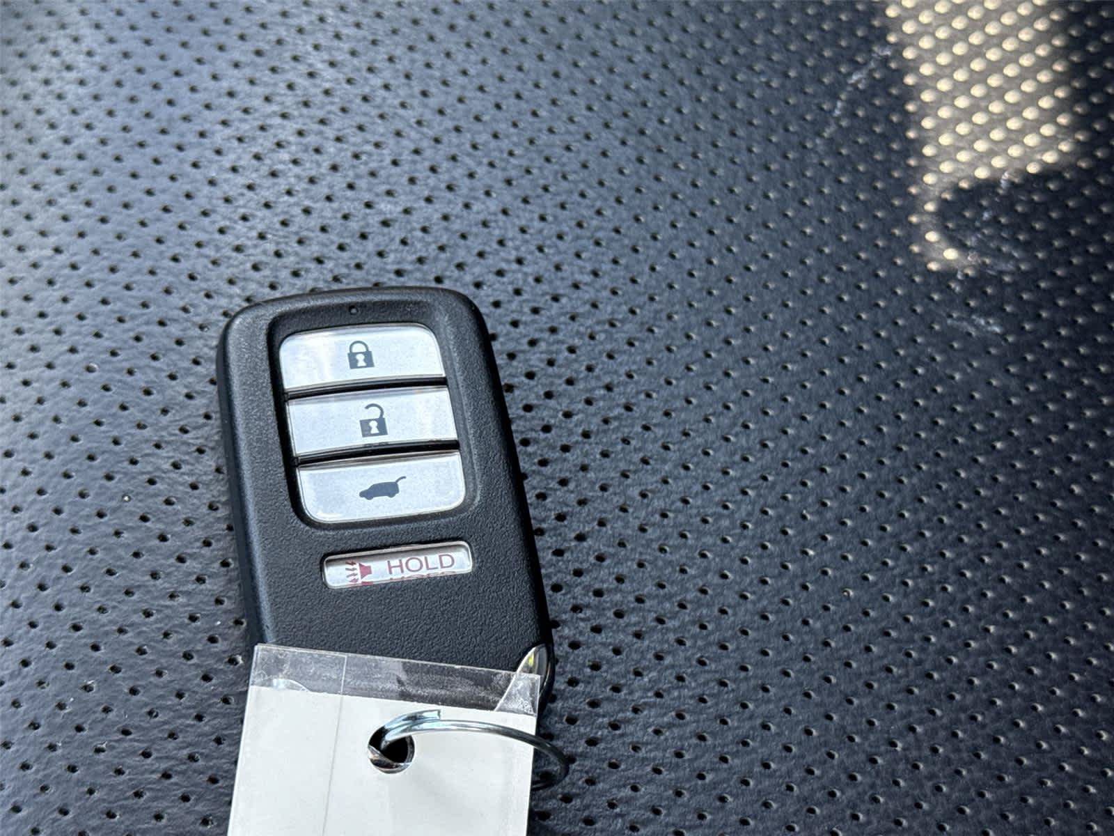 Used 2015 Honda CR-V EX-L image 30