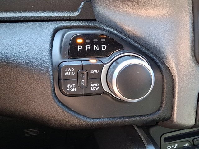 Used 2019 RAM 1500 Big Horn AWD/4WD image 18
