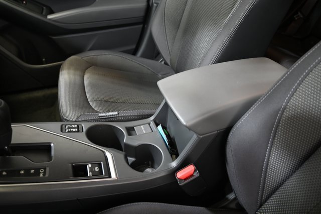 Used 2024 Subaru Crosstrek 2.0i Premium image 21