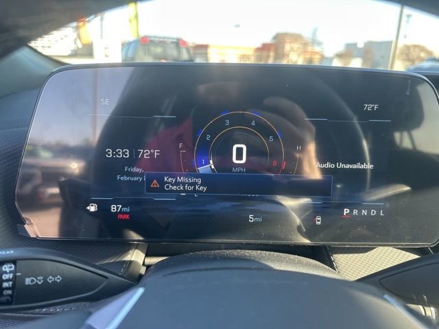 New 2026 Chevrolet Equinox LT image 21