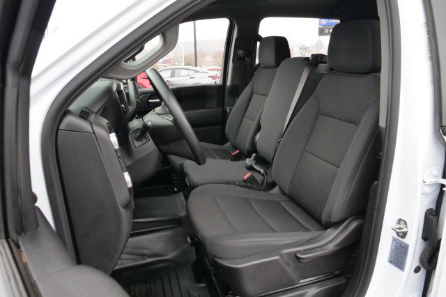 Used 2024 GMC Sierra 3500 Pro w/ Convenience Package AWD/4WD image 28