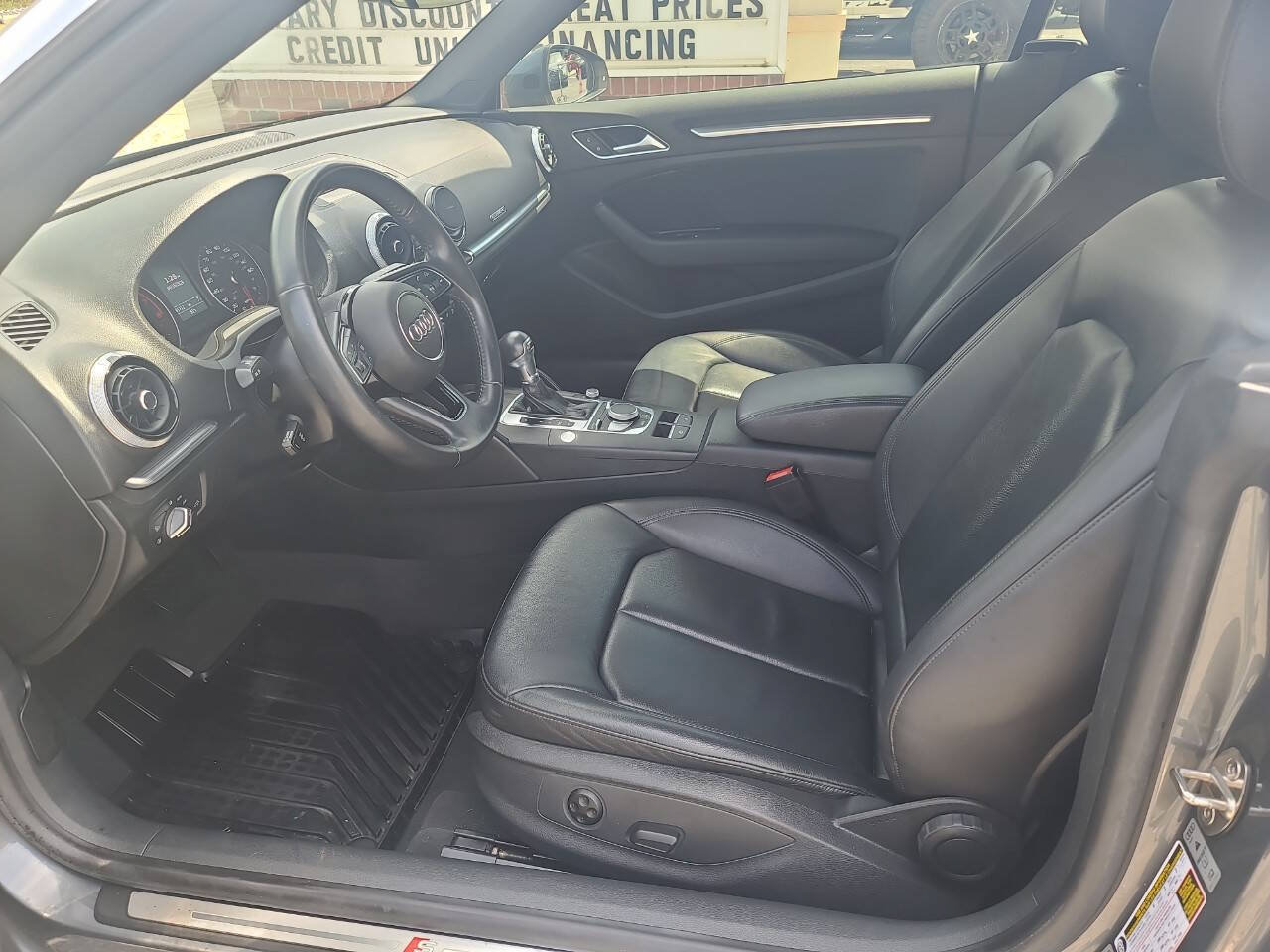 Used 2018 Audi A3 2.0T Premium Plus AWD/4WD image 15