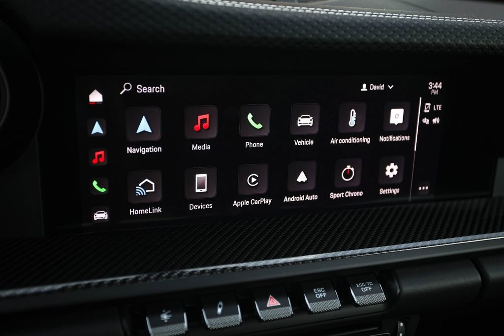 Used 2023 Porsche 911 GT3 RWD image 32