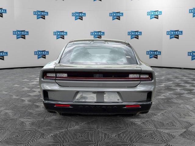New 2025 Dodge Charger R/T w/ Sun & Sound Package image 4