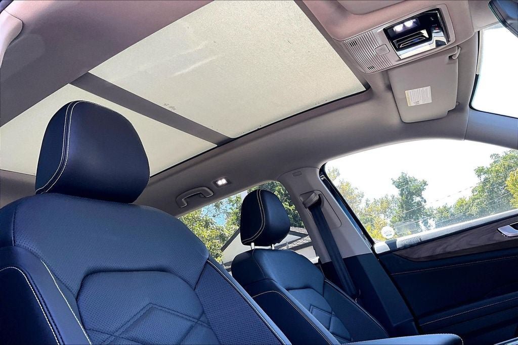 New 2026 Volkswagen Atlas SE AWD/4WD image 26