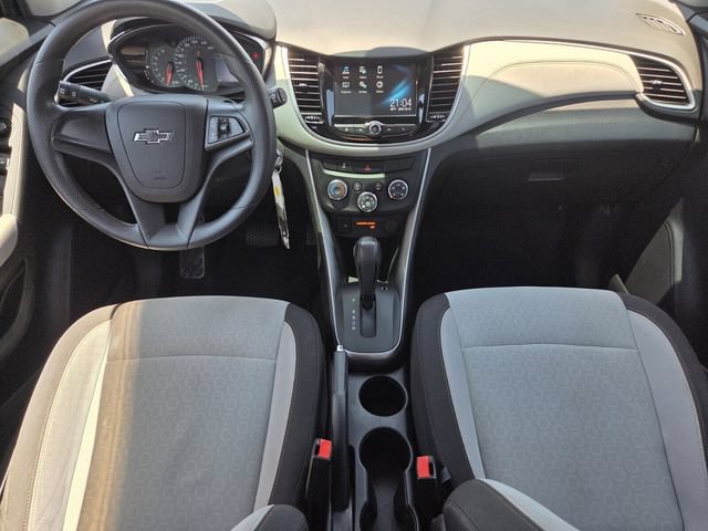 Used 2017 Chevrolet Trax LS AWD/4WD image 11