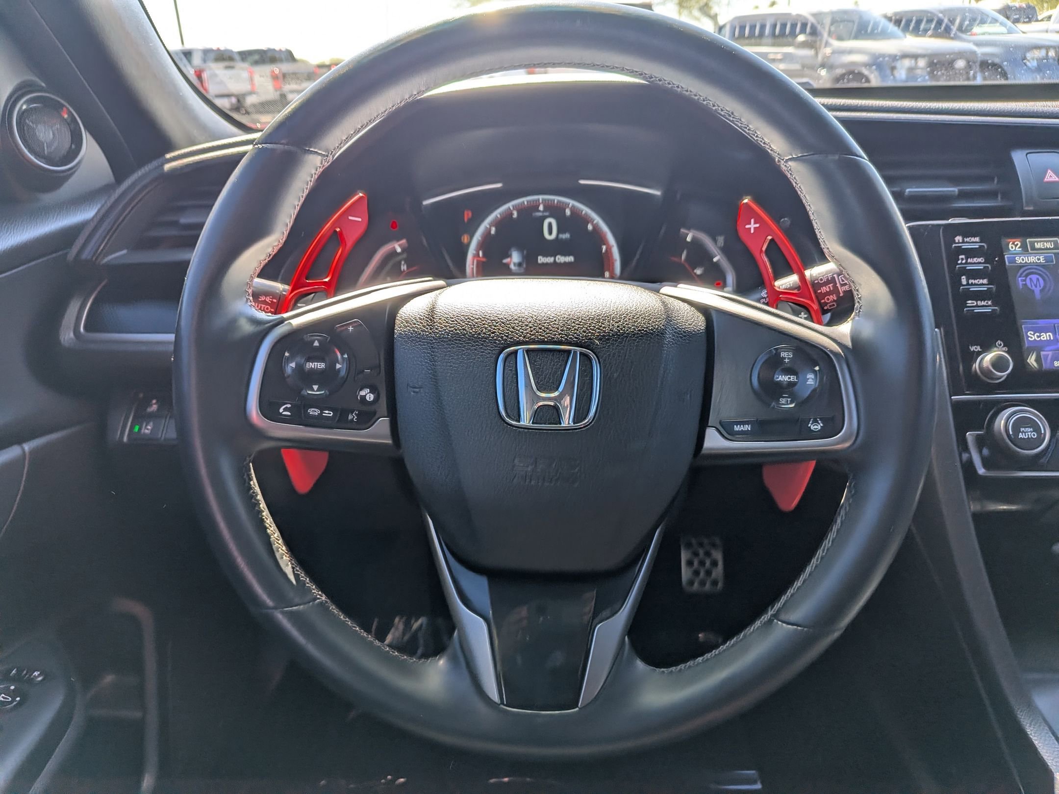 Used 2021 Honda Civic Sport image 14