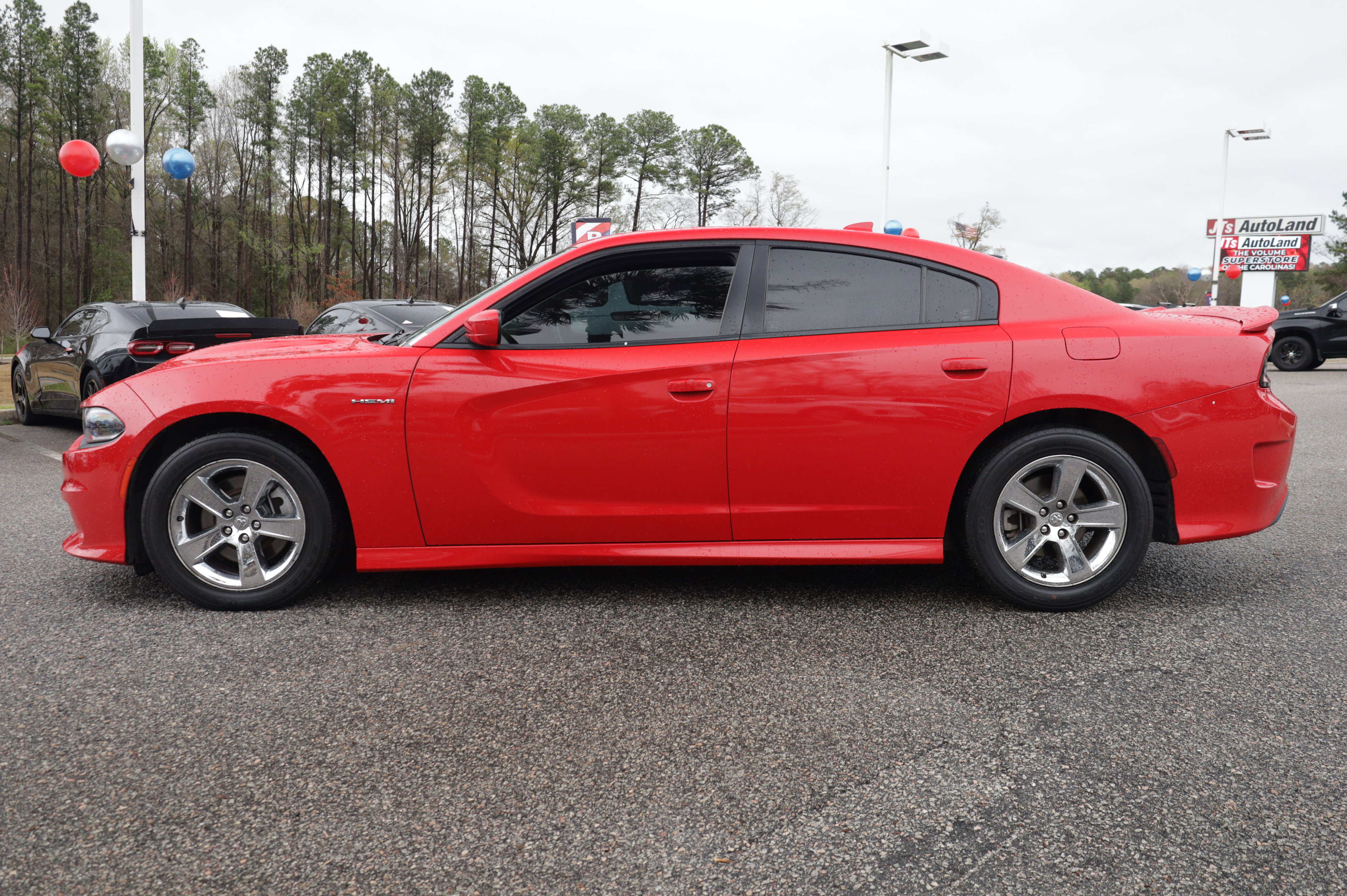 Used 2022 Dodge Charger R/T image 2